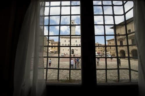 Contucci Residenze D'Epoca Apartamento Montepulciano Stazione Exterior foto