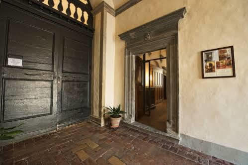 Contucci Residenze D'Epoca Apartamento Montepulciano Stazione Exterior foto